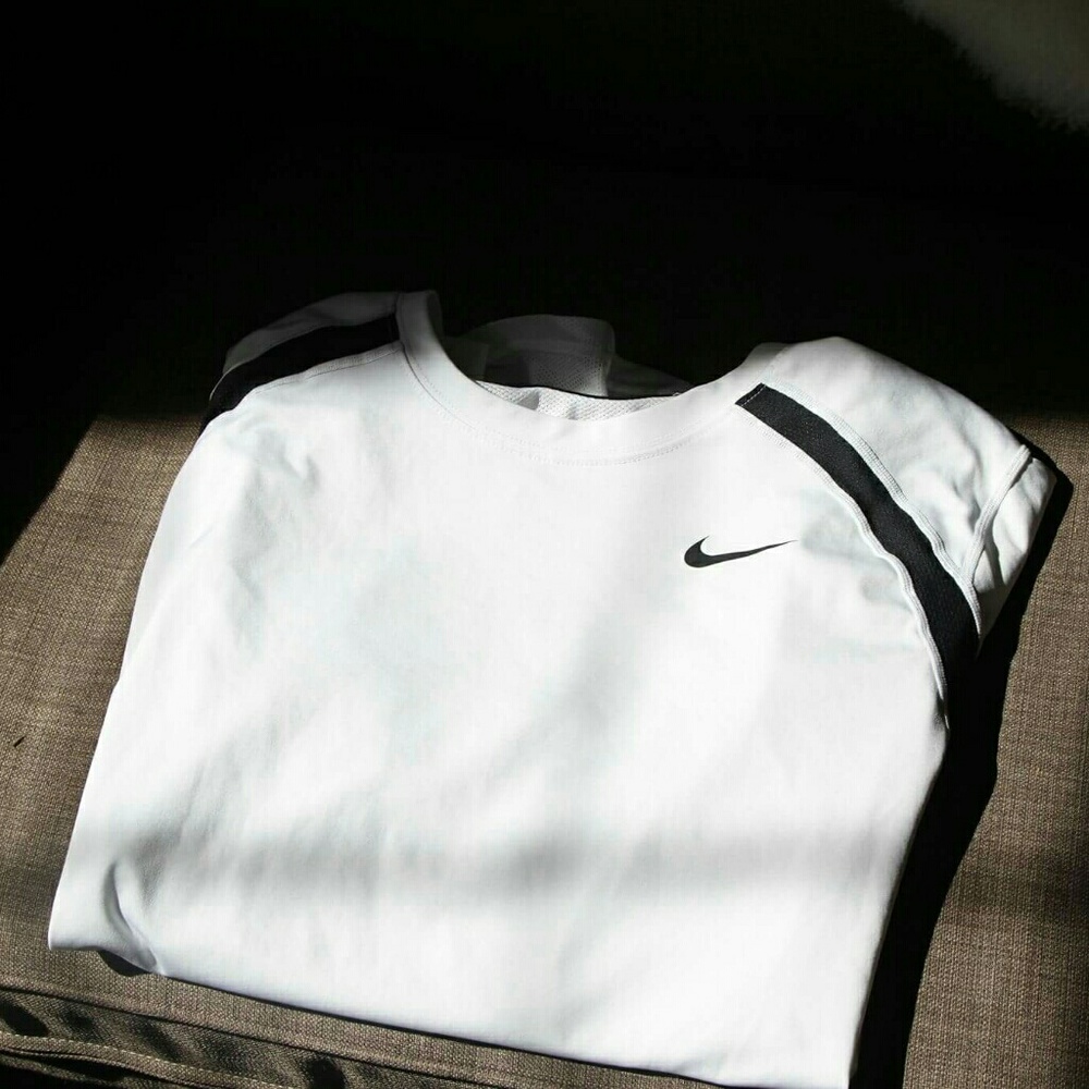 Nike Dri Fit Shirt