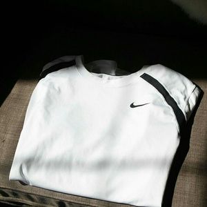 Nike Dri Fit Shirt