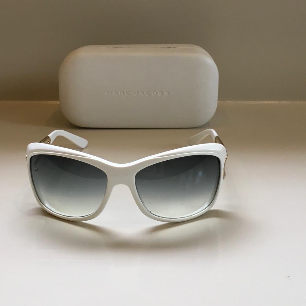 Marc Jacobs Sunglasses