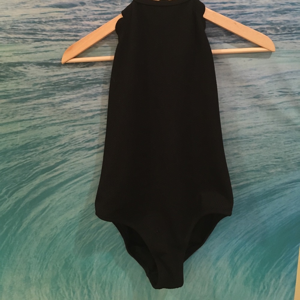 Body suit/swimsuit