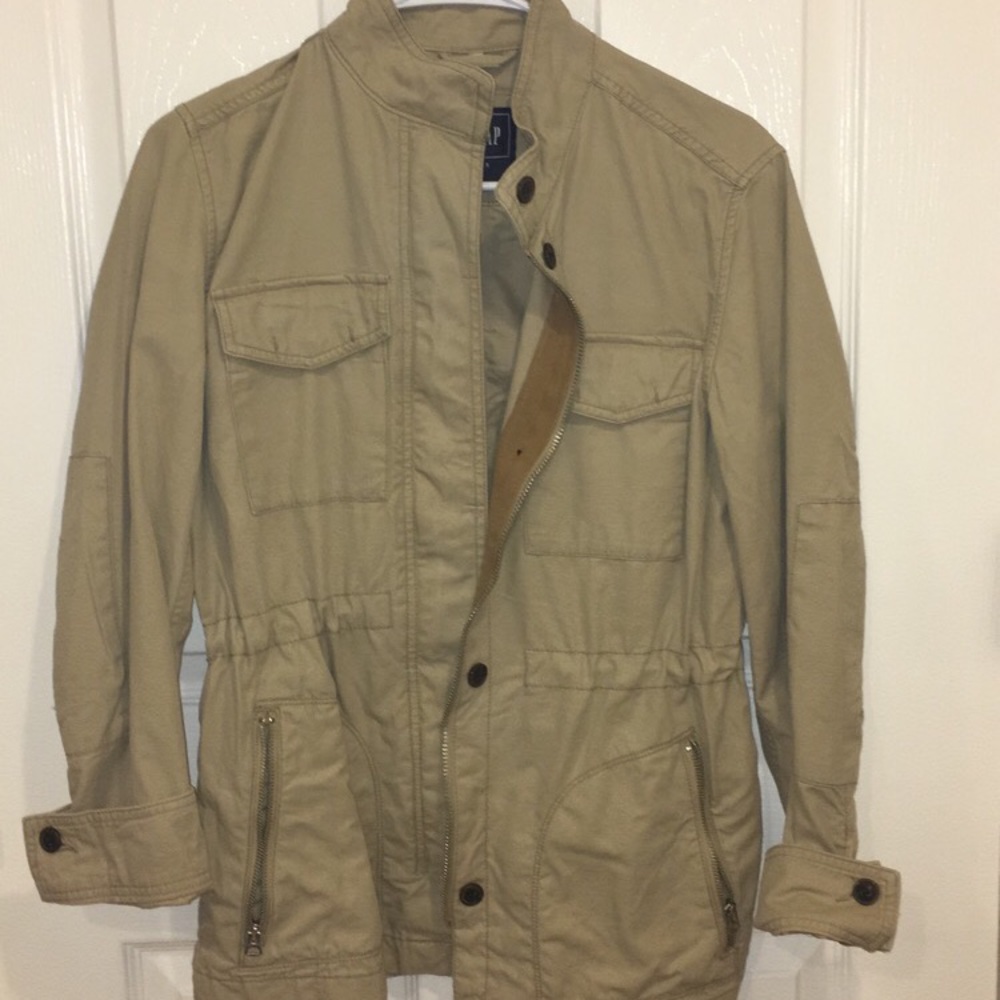 Coat
