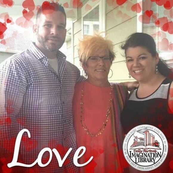 Meet your Posher, Terri - Picture 1 of 1