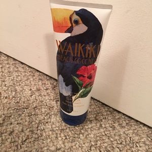 Bath and Body Works