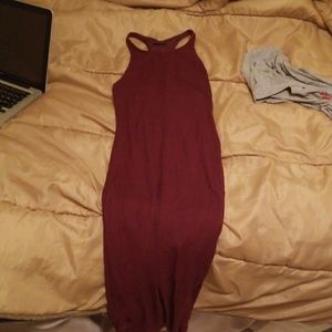 Sparkle and Fade Tshirt Dress