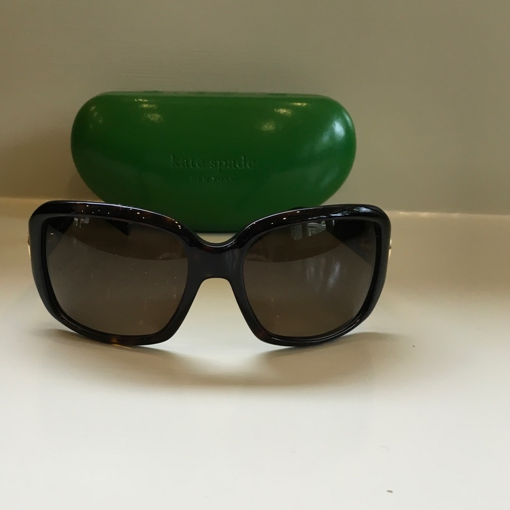 Kate Spade Sunglasses