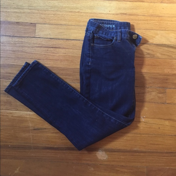 J. Crew Denim - MUST SELL ASAP J.Crew Toothpick Jeans | Size 26