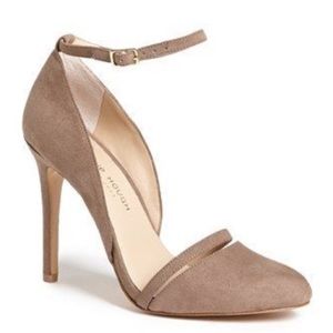 SOLE SOCIETY: Julianne Hough "Audra" pump