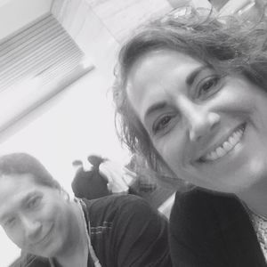 Meet your Posher, Carol