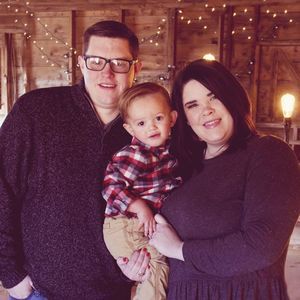 Meet your Posher, Eden