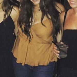 Haute Hippie For Bergdorf Goodman