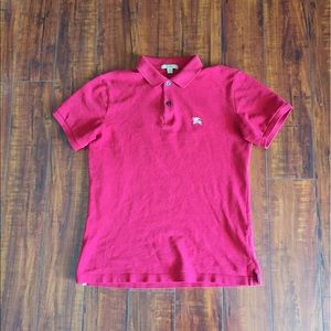 Burberry Polo