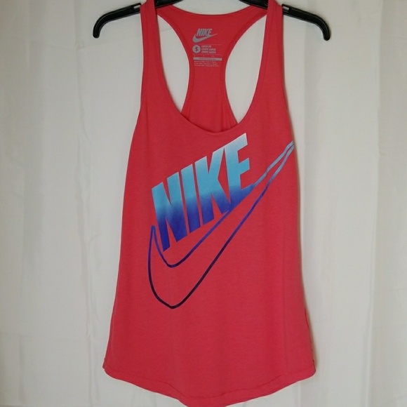 Nike Tops - Nike Tank