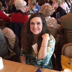 Meet your Posher, Annie