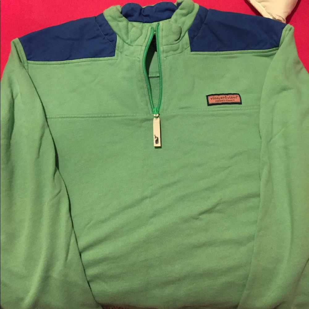 Shep Shirt