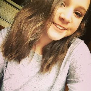 Meet your Posher, Lindsay