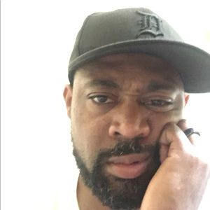 Meet your Posher, Steven