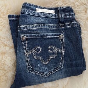 Rerocks for Express 4S