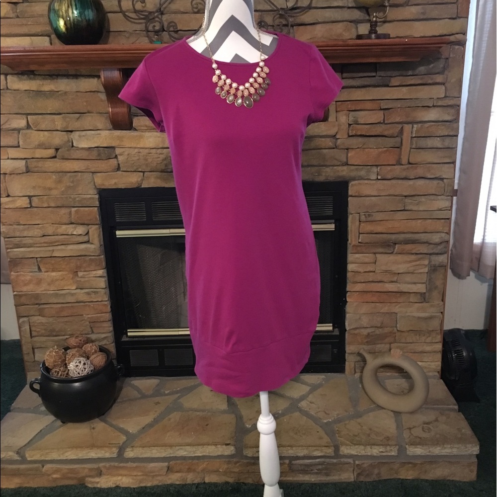 New York & Co Dress