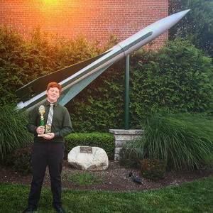 Meet your Posher, Thomas