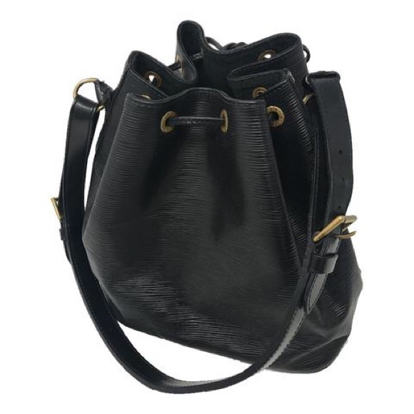 *HP* Louis Vuitton Epi Noé - Picture 2 of 8