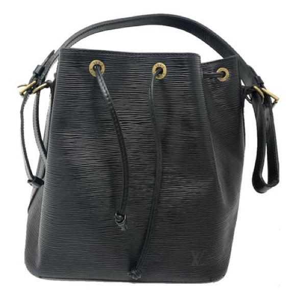 *HP* Louis Vuitton Epi Noé - Picture 3 of 8