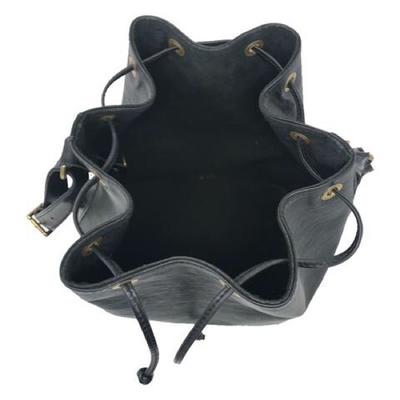 *HP* Louis Vuitton Epi Noé - Picture 5 of 8