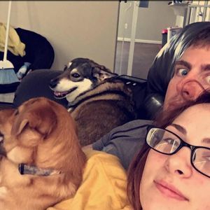 Meet your Posher, Allison