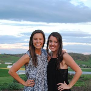 Meet your Posher, Kate