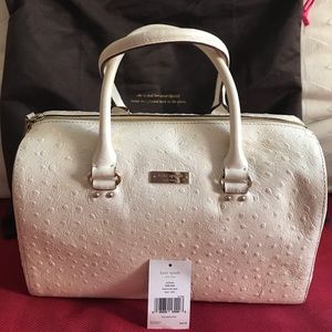Kate Spade Melinda Head In The Sand Bag