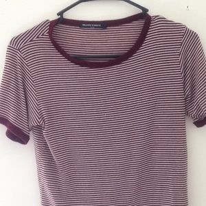 BRANDY MELVILLE CROP TOP