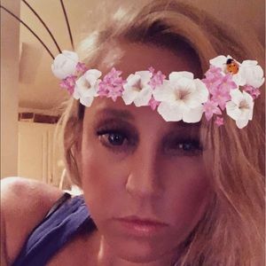 Meet your Posher, Kristin