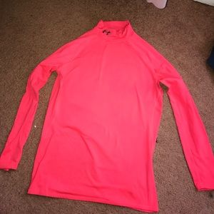 Under Armour Cold Gear infrared Evo Mock