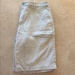 Men's Dockers Casual Shorts