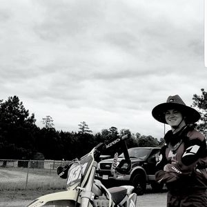 Meet your Posher, Cole