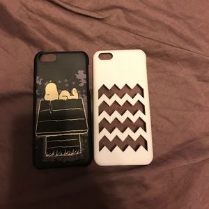 iPhone 5C Cases