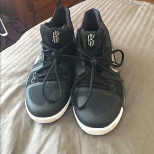 Nike basketball shoes