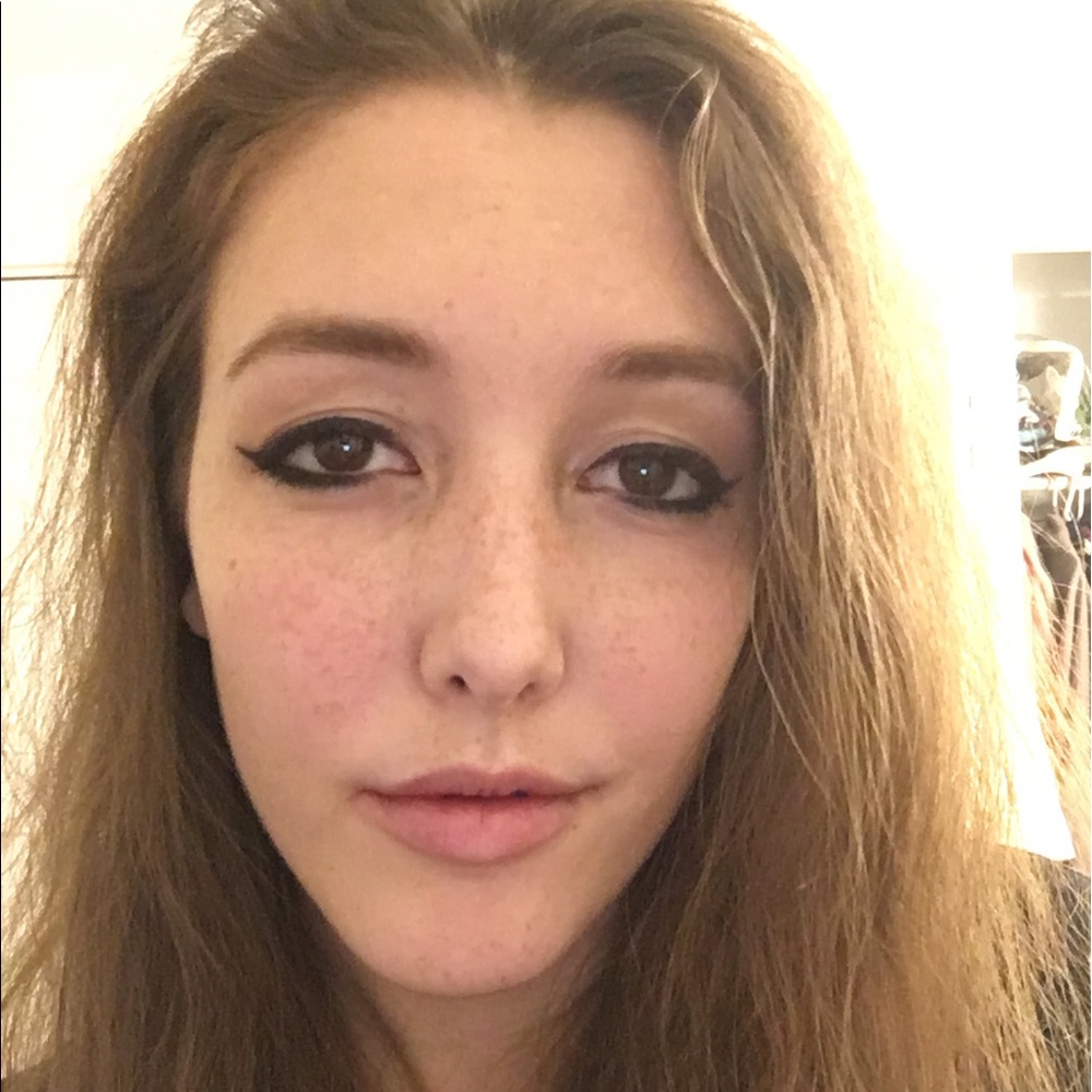 Meet your Posher, Lindsay