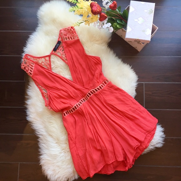 ANGL Pants - {Angl} Romper