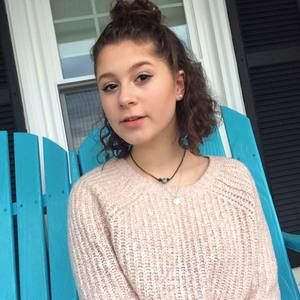 Meet your Posher, Jessi