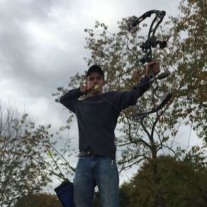 Meet your Posher, Mitchell