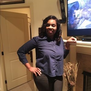 Meet your Posher, Anita