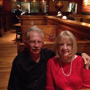 Meet your Posher, Mike