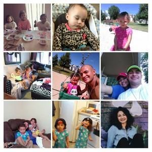 Meet your Posher, Vincent