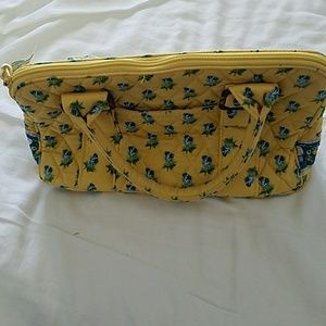 Vera Bradley Katherine Small Bag