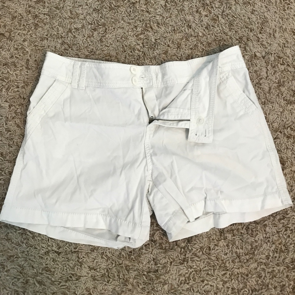 Size 11/12 shorts from Maurices