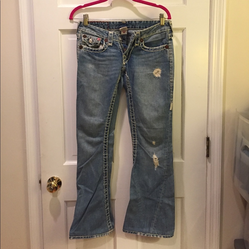 True Religion Jeans👖