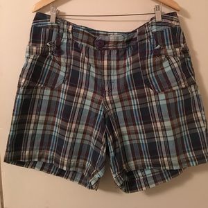 Women Strip Shorts