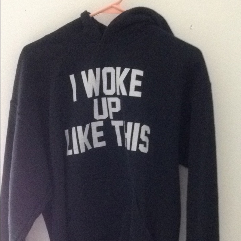 hoodie
