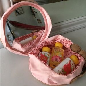 IKEA on the go Toiletries Bag