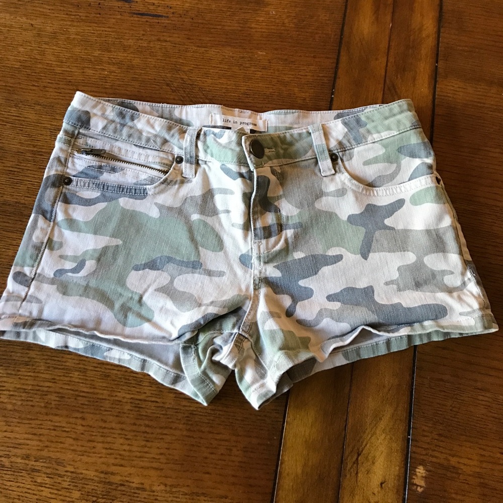 Shorts